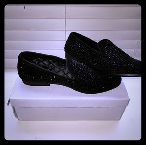 Steve Madden loafers